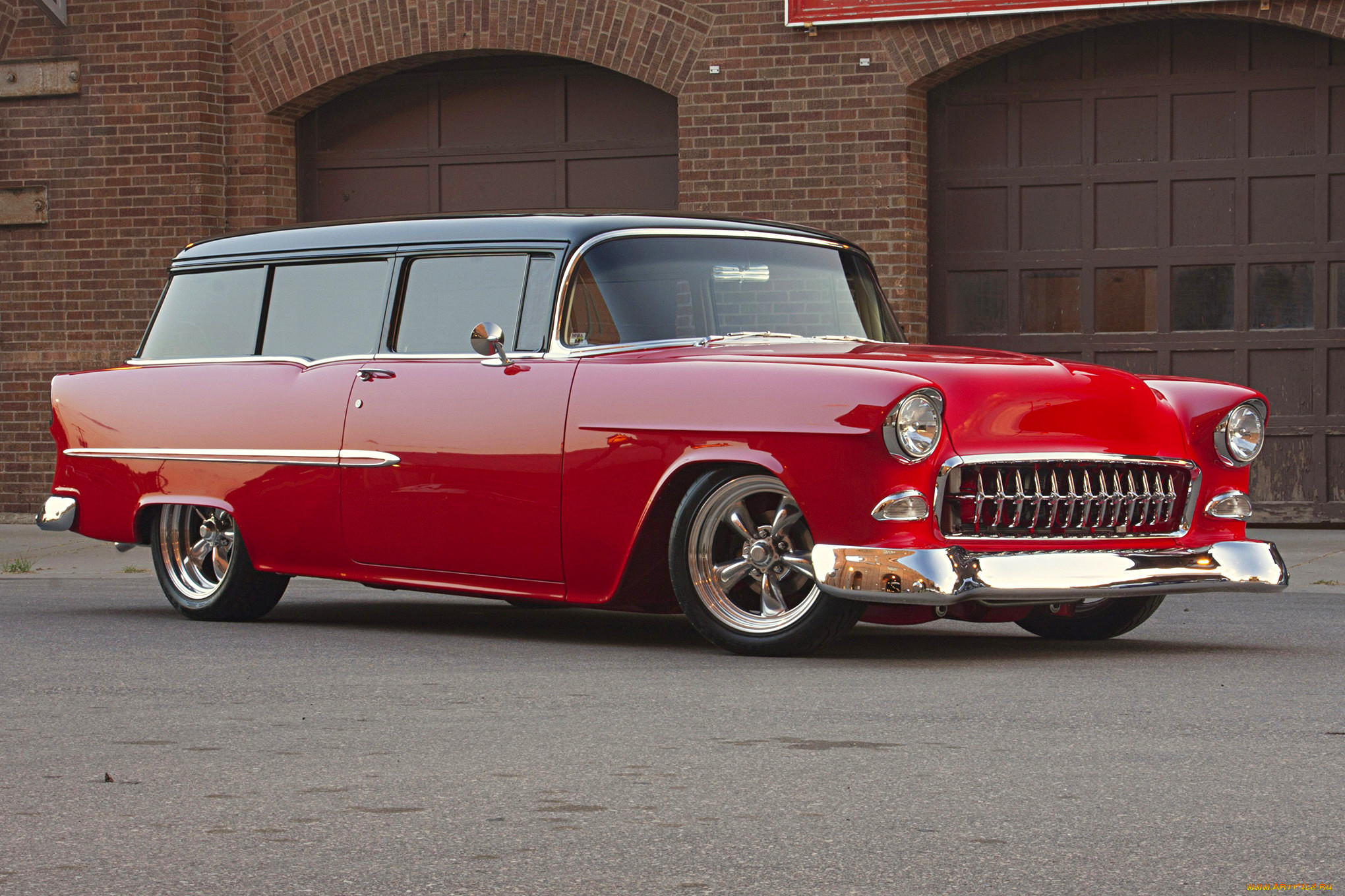 , chevrolet